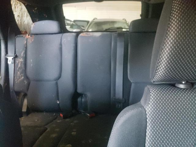 Photo 10 from auction – 2006 PONTIAC TORRENT with VIN 2CKDL73FX66071703