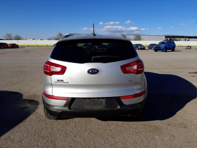 Photo 6 from auction – 2011 KIA SPORTAGE E with VIN KNDPC3A21B7080491