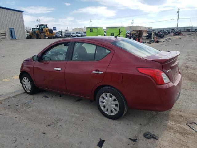 Photo 2 from auction – 2018 NISSAN VERSA S with VIN 3N1CN7AP9JK443909