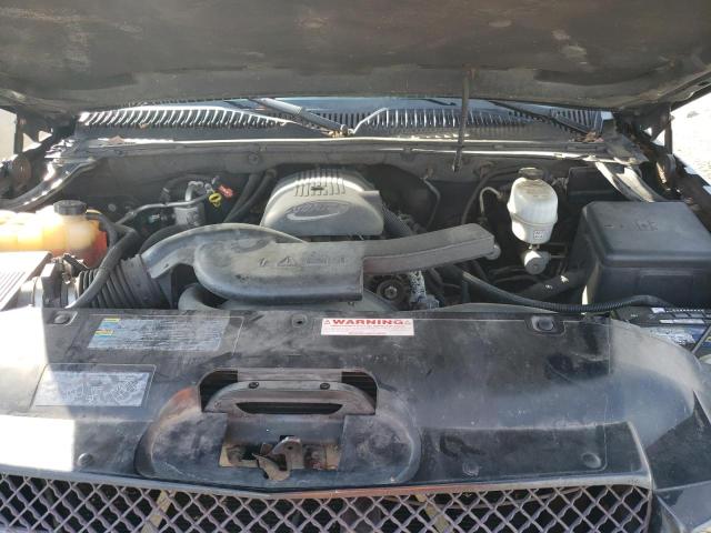 Photo 11 from auction – 2004 CHEVROLET AVALANCHE with VIN 3GNEK12T74G322303