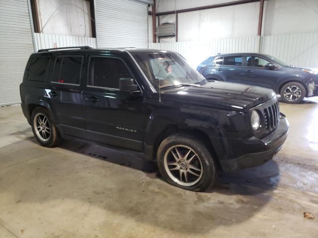 Photo 4 from auction – 2014 JEEP PATRIOT SP with VIN 1C4NJPBA7ED534372