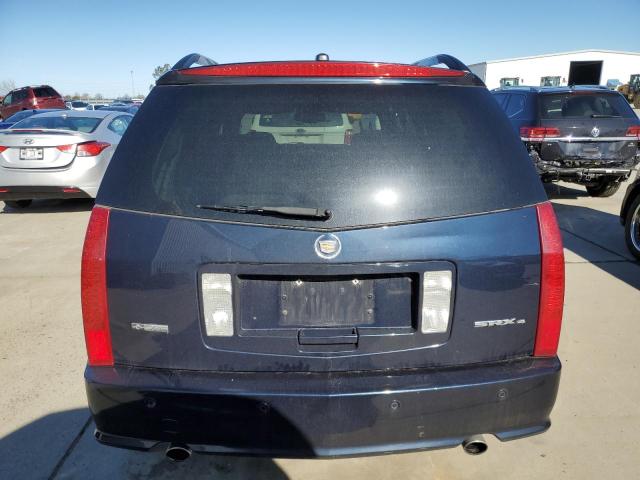 Photo 6 from auction – 2007 CADILLAC SRX with VIN 1GYEE63A570147532