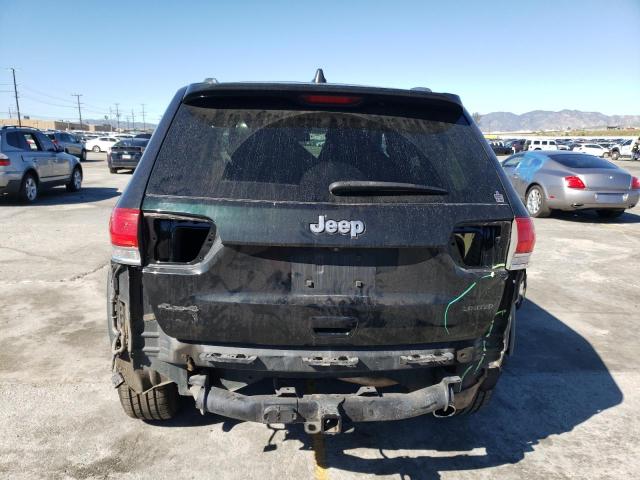 Photo 6 from auction – 2015 JEEP GRAND CHER with VIN 1C4RJFBG1FC613172