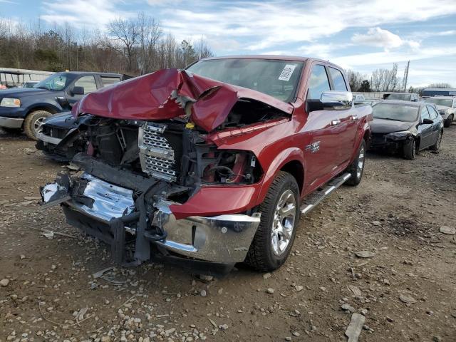 RAM 1500 LARAM 2014 with VIN 1C6RR7NT9ES335267 - Photo from auction