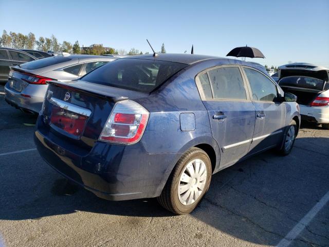 Photo 3 from auction – 2012 NISSAN SENTRA 2.0 with VIN 3N1AB6AP8CL648743