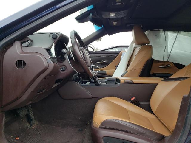 Photo 7 from auction – 2019 LEXUS ES 350 with VIN 58ABZ1B17KU028954