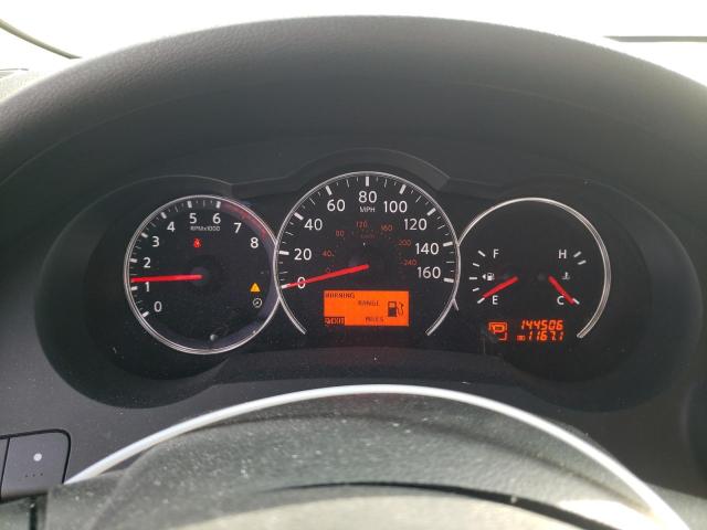 Photo 9 from auction – 2012 NISSAN ALTIMA BAS with VIN 1N4AL2AP0CN527519