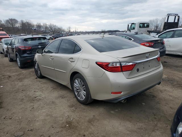 Photo 2 from auction – 2014 LEXUS ES 350 with VIN JTHBK1GG2E2134448