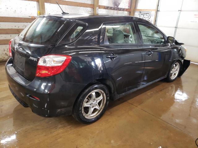Photo 3 from auction – 2009 TOYOTA COROLLA MA with VIN 2T1KU40E99C135139