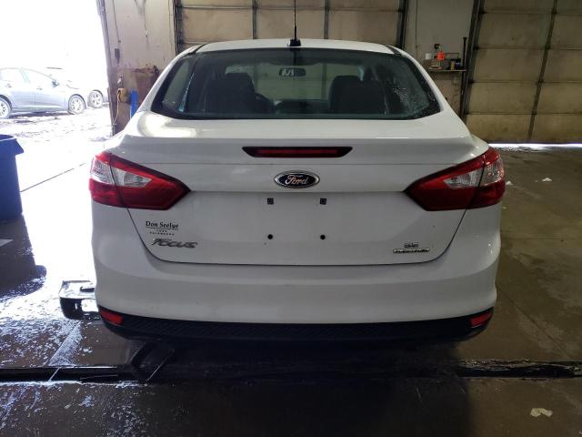 Foto 6 de la subasta – 2013 FORD FOCUS SE con VIN 1FADP3F20DL267057