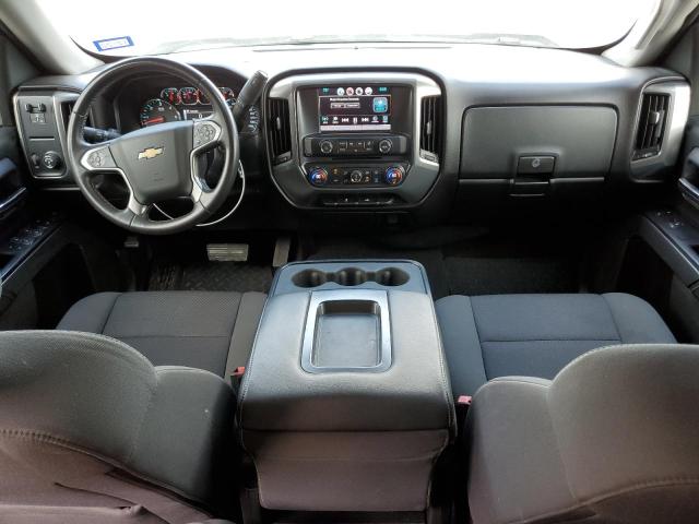 Photo 8 from auction – 2016 CHEVROLET SILVERADO with VIN 3GCPCREC4GG169490