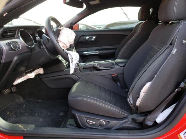 Photo 7 from auction – 2015 FORD MUSTANG GT with VIN 1FA6P8CF8F5388231