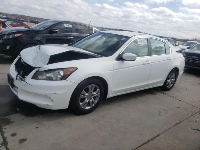 HONDA ACCORD SE 2012 with VIN 1HGCP2F67CA076041 - Photo from auction