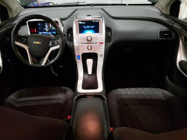 Zdjęcie 8 z aukcji – 2013 CHEVROLET VOLT z VIN 1G1RA6E46DU133498