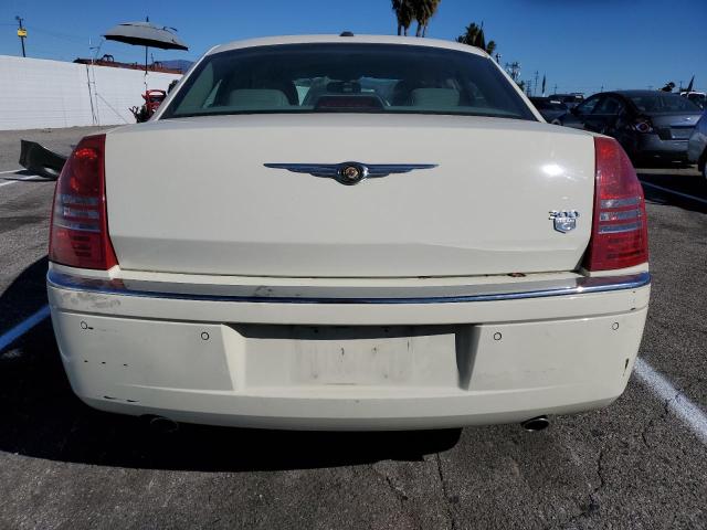 Photo 6 from auction – 2006 CHRYSLER 300C with VIN 2C3LA63H86H399618