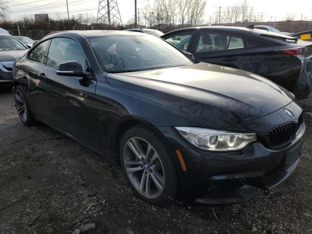 Photo 4 from auction – 2015 BMW 435 XI with VIN WBA3R5C55FK372533