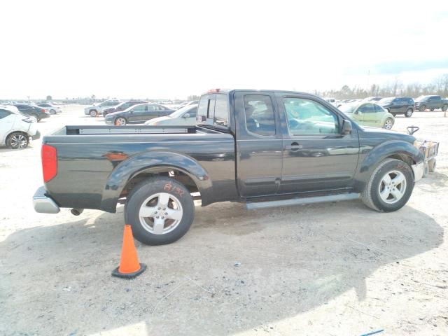 Photo 3 from auction – 2005 NISSAN FRONTIER K with VIN 1N6AD06U65C400277
