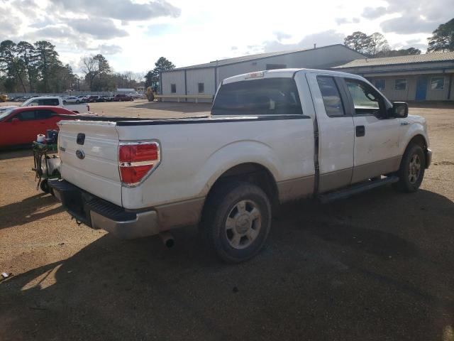 Photo 3 from auction – 2009 FORD F150 SUPER with VIN 1FTRX12869FA43151