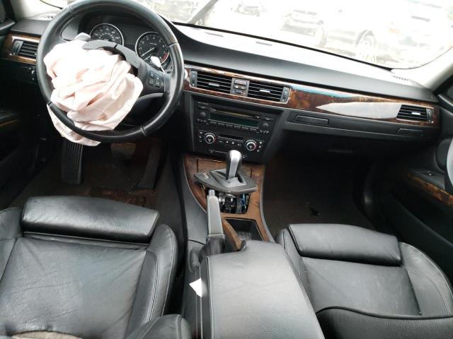 Photo 8 from auction – 2007 BMW 335 I with VIN WBAVB73527PA85456
