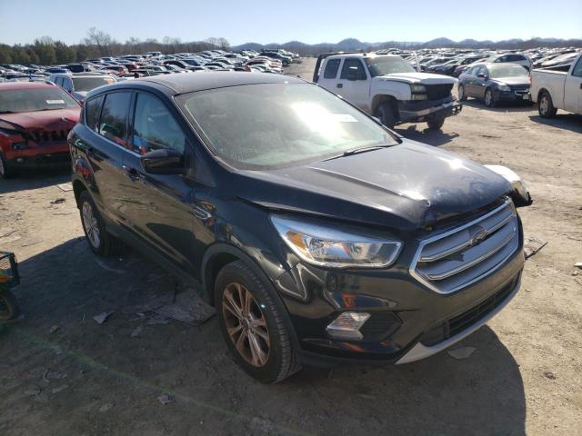 Photo 4 from auction – 2017 FORD ESCAPE SE with VIN 1FMCU9GD5HUC39316
