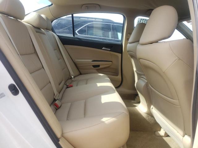 Photo 10 from auction – 2012 HONDA ACCORD SE with VIN 1HGCP2F67CA076041