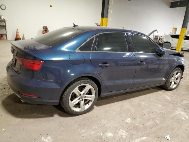 Photo 3 from auction – 2017 AUDI A3 PREMIUM with VIN WAUB8GFF1H1059244