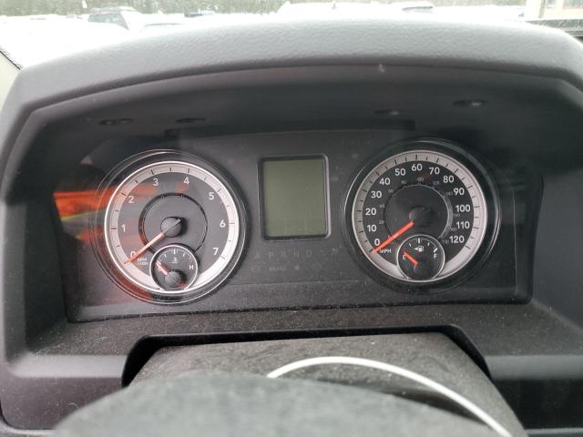 Photo 9 from auction – 2020 RAM 1500 CLASS with VIN 1C6RR7GG4LS109618