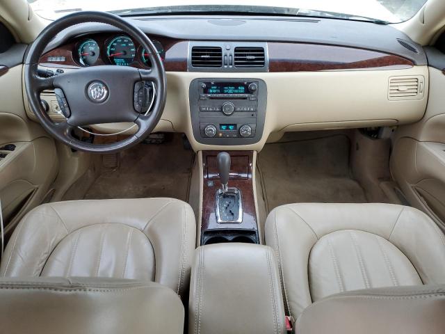 Photo 8 from auction – 2011 BUICK LUCERNE CX with VIN 1G4HC5EM6BU111307