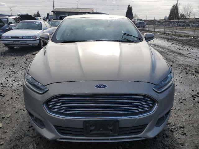 Photo 5 from auction – 2015 FORD FUSION SE with VIN 3FA6P0LU7FR105900