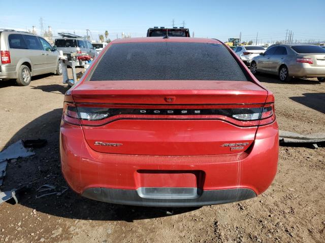 Фото 6 с аукциона – 2013 DODGE DART SE с VIN 1C3CDFAH9DD306481