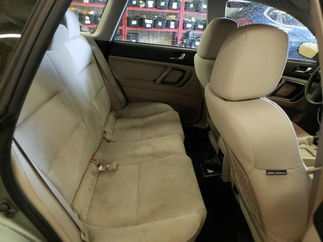 Photo 10 from auction – 2009 SUBARU OUTBACK 2. with VIN 4S4BP61C097332407