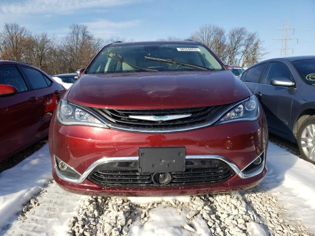 صورة رقم 5 من المزاد - 2018 CHRYSLER PACIFICA H مع VIN 2C4RC1N78JR178353