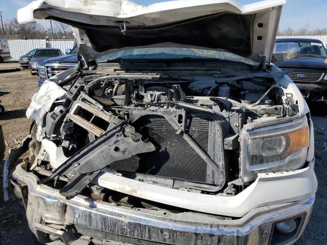 Photo 5 from auction – 2015 GMC SIERRA K15 with VIN 3GTU2VEC7FG505713