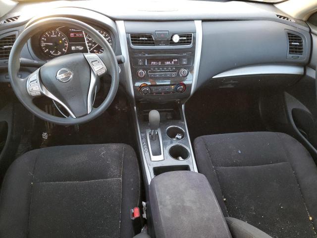 Photo 8 from auction – 2013 NISSAN ALTIMA 2.5 with VIN 1N4AL3AP0DC920794