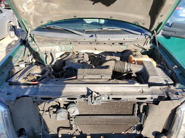 Photo 11 from auction – 2011 FORD F150 with VIN 1FTMF1CM9BKD45328