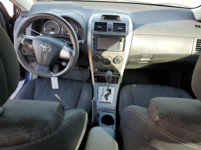 صورة رقم 8 من المزاد - 2013 TOYOTA COROLLA BA مع VIN 2T1BU4EE8DC101842