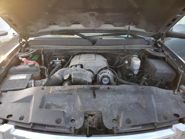 Photo 11 from auction – 2008 GMC SIERRA K15 with VIN 2GTEK133481225582