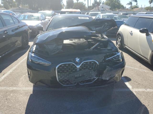 Photo 5 from auction – 2021 BMW 430I with VIN WBA53AP01MCG09448