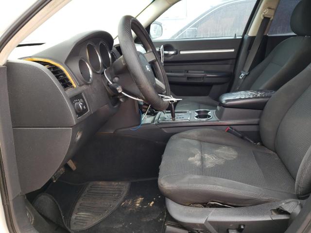 Photo 7 from auction – 2009 DODGE CHARGER SX with VIN 2B3KA33V79H622331