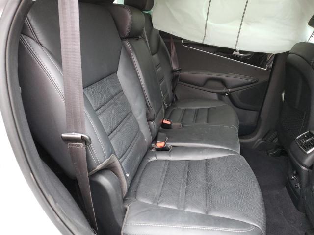 Photo 10 from auction – 2020 KIA SORENTO EX with VIN 5XYPHDA54LG691850
