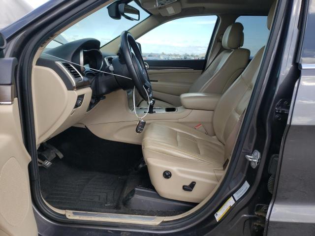 Photo 7 from auction – 2015 JEEP GRAND CHER with VIN 1C4RJEBG7FC137245