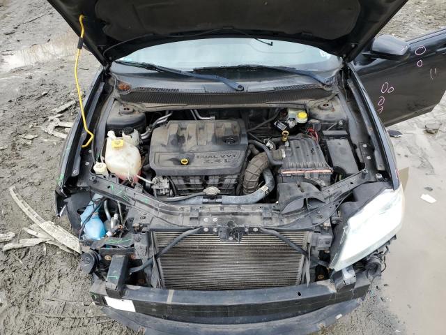 Photo 11 from auction – 2009 DODGE AVENGER SX with VIN 1B3LC56B29N553762