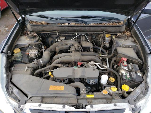 Снимка 12 от търг – 2014 SUBARU OUTBACK 2. с VIN 4S4BRBLC2E3228373