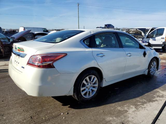Photo 3 from auction – 2013 NISSAN ALTIMA 2.5 with VIN 1N4AL3AP2DC292611
