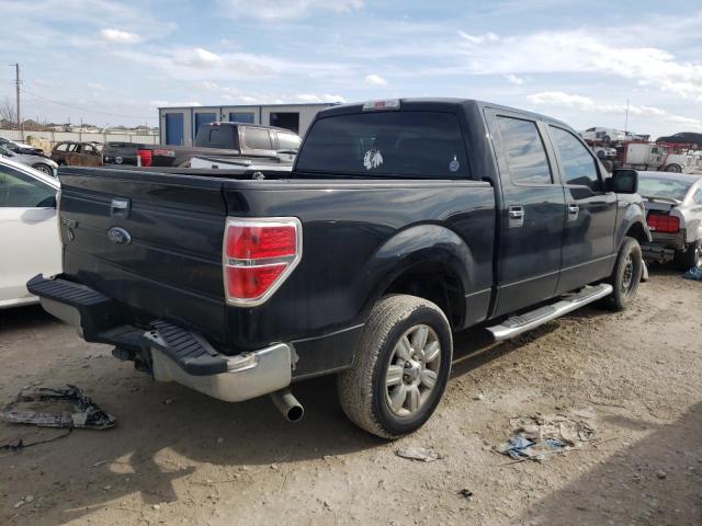 Photo 3 from auction – 2010 FORD F150 SUPER with VIN 1FTEW1C86AFD10907