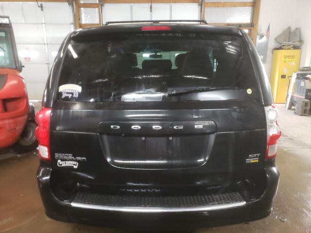 Photo 6 from auction – 2018 DODGE GRAND CARA with VIN 2C4RDGCG1JR265255