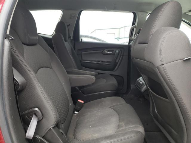 Photo 11 from auction – 2010 CHEVROLET TRAVERSE L with VIN 1GNLRFED2AJ202472