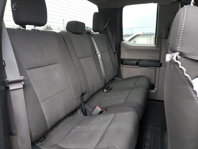 Photo 10 from auction – 2017 FORD F150 SUPER with VIN 1FTFX1EF9HFB97767