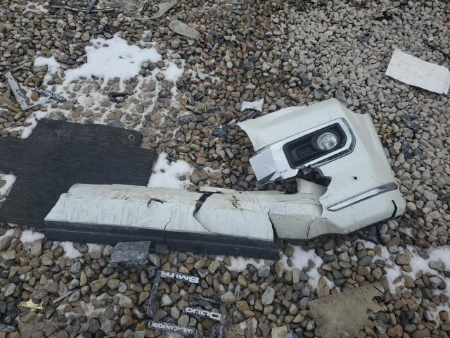 Photo 12 from auction – 2020 TOYOTA 4RUNNER SR with VIN JTEBU5JR5L5814249