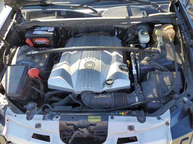 Photo 12 from auction – 2007 CADILLAC SRX with VIN 1GYEE63A570147532